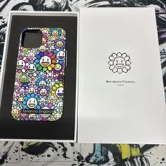 ⭐︎村上隆FLOWERSBLOOM⭐︎iPhone17proMAX CASETiFY⭐︎村上隆FLOWERSBLOOM⭐︎iPhone17proMAX - メルカリ