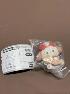 mikko LIL ala mode すわらせ隊2 いちごがいっぱい スフレ