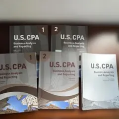 2026年最新】USCPA barの人気アイテム - メルカリ