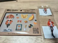 プロセカ close game OFFLINE 色紙 サイバー 青柳冬弥 25A - メルカリ