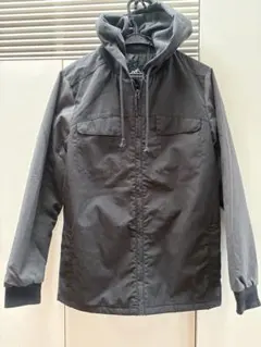 VANS パーカージャケット