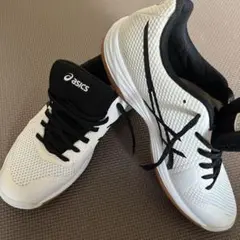 asics GEL-Tactic バレーボールシューズ 25.5cm