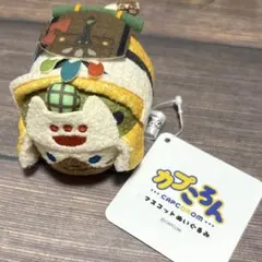 2025年最新】カプころん アイルーの人気アイテム - メルカリ