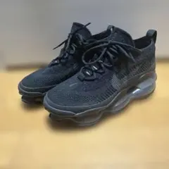 パピタン様専用 nike air max scorpion fk black