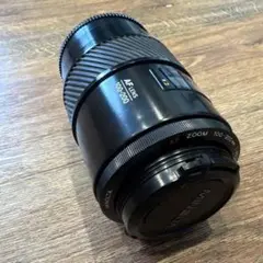 2025年最新】ミノルタ MINOLTA AF 100-200 4.5の人気アイテム - メルカリ