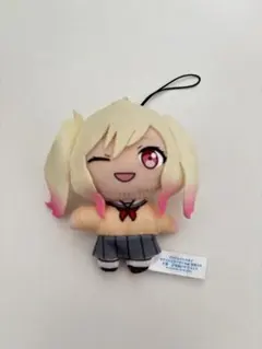 セガラッキーくじ プロセカVol.1 B賞ぷちぬいマスコット 天馬咲希