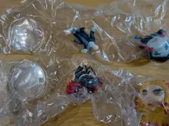 ちまっ！きゃら　鬼滅の刃3