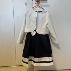 Catherine Cottage フォーマルドレス ボレロセット120