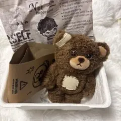 hironoぬいぐるみ