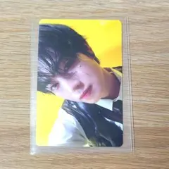 INI THE VIEW DAY VIEW ver. 佐野雄大