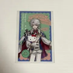 Dytica 叢雲カゲツ フォト風カード