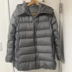 ダウンジャケット