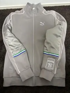 PUMA グレー Bigsean セットアップ