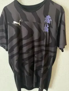 藤枝東プラクティスシャツ Mサイズのサムネイル