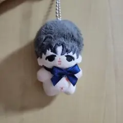 2025年最新】ジミン マスター ぬいぐるみの人気アイテム - メルカリ