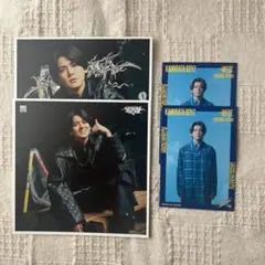 KAMIGATA BOYZ 特典 小瀧望