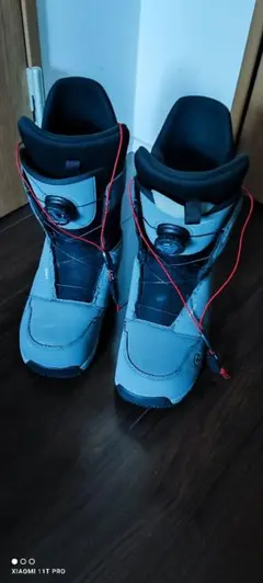 2026年最新】28.5 スノーボードブーツの人気アイテム - メルカリ