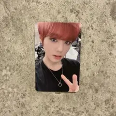 WannaOne トレカ パクジフン Wanna One パク ジフン トレカ - メルカリ