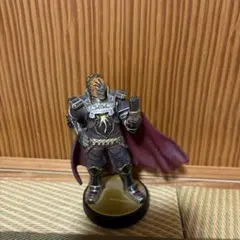 ガノンドロフ amiibo フィギュア