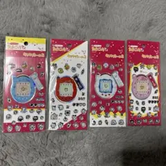 たまごっち　キラキラシール2