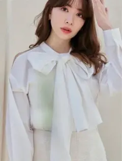 2026年最新】ハーリップトゥ ブラウスの人気アイテム - メルカリ