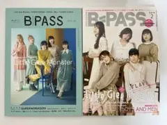 4冊 7ぴあ 2月号・3月号 Little Glee Monster特集 - メルカリ