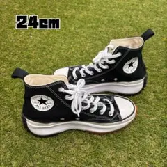 ◯人気　CONVERSE RUNSTAR HIKE ランスターハイク　24cm
