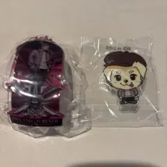 新品未開封】岩田剛典 ガチャ セット まとめ売り - メルカリ