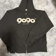 2025年最新】9090 パーカー ジップの人気アイテム - メルカリ