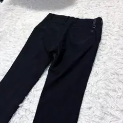 5627【美品】ブリーフィング イージーパンツ スラックス L 薄手 春夏