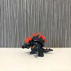 チョコエッグ スーパーマリオ3Dワールド フューリークッパ