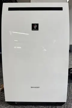 中古SHARP 除湿機 KC-HD70-W 2019年製フィルター直近交換済 中古SHARP 除湿機 KC-HD70-W 2019年製フィルター直近交換済