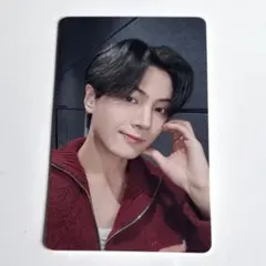 ENHYPEN FATE+ JAY FC特典　トレカ