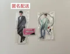 Win GMMMTV 公式　アクキー　アクスタ　winmetawinのサムネイル