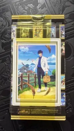 京アニ歴代ポスターカードコレクション Free! - メルカリ