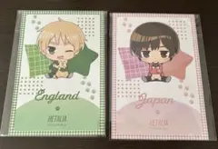 2026年最新】イギリス ヘタリア ポストカードの人気アイテム - メルカリ