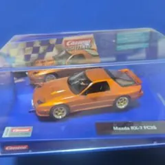 TAMIYA ＊マツダ RX7FC 1/10 ラジコン＊【すぐ遊べるフルセット
