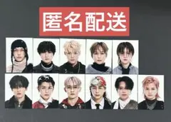 INI ポップアップ　2026 IDフォト