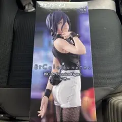 劇場版 チェンソーマン レゼ篇 BiCute Bunnies Figureレゼ