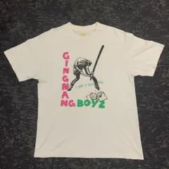 2026年最新】銀杏boyz tシャツの人気アイテム - メルカリ