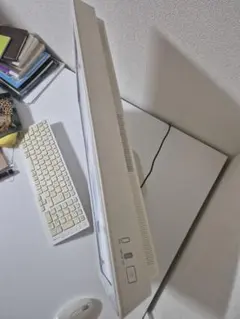 VAIO オールインワンPC ホワイト