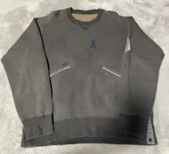 23AW sacai Sponge Sweat Pullover サカイのサムネイル