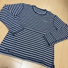 新品 マドモアゼルノンノン ロゴ入りTシャツ 定価18700 パパス - メルカリ