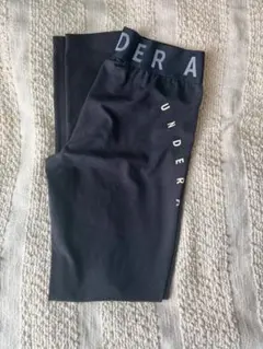 アンダーアーマーレギンススパッツ