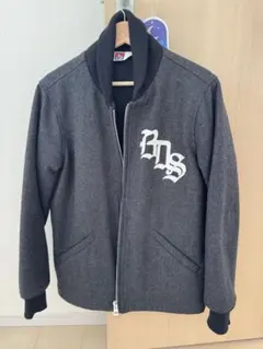 BEN DAVIS グレー ジャケット Sサイズ