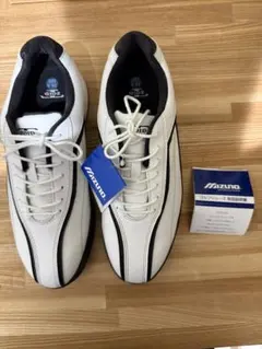 MIZUNO ZOID ゴルフシューズ 26.0cm