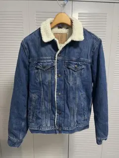 オールドギャップデニムジャケット