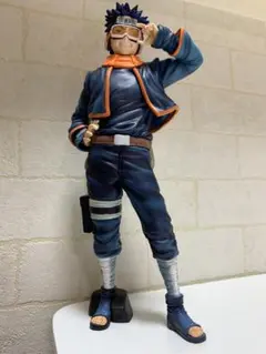 NARUTO THE GALLERY 20周年限定　桐箱入り 箸置き　箸セット NARUTO THE GALLERY 20周年限定 桐箱入り 箸置き 箸セット THE NARUTO