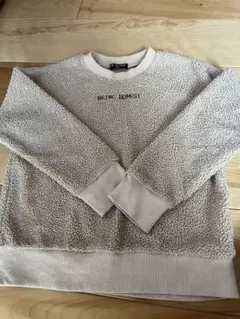 LB CLUB ボアトレーナー 130サイズ