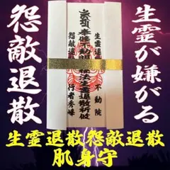 龍神Ⅷ⭐生霊⭐生霊返し⭐呪い返し⭐呪詛⭐呪詛返し⭐邪気払い⭐邪気祓い⭐お払い 2025年最新】生霊返しの人気アイテム - メルカリ